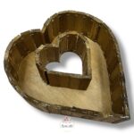 Osłonka czarna K-412