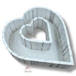 Osłonka czarna K-412