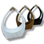 Osłonka czarna K-412