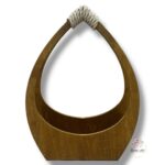 Osłonka czarna K-412