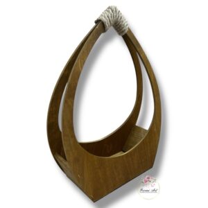 Osłonka brąz K-412