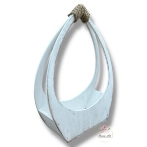 Osłonka biała K-412