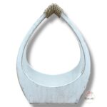 Osłonka czarna K-412