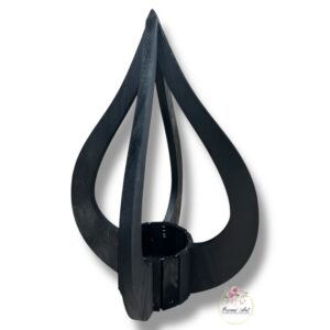 Płomień czarny K-410