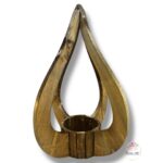 Osłonka czarna K-412