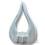 Osłonka czarna K-412