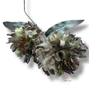 Kwiat pianka F-400/C