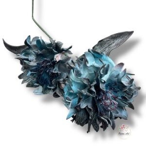 Kwiat pianka F-400/B