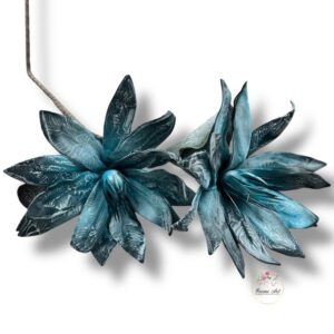 Kwiat pianka F-401/C