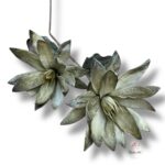 Kwiat pianka F-401/B