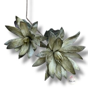 Kwiat pianka F-401/B