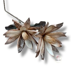 Kwiat pianka F-401/A