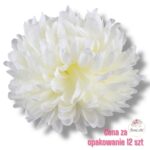 Chryzantema główka F-133