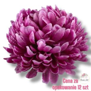Chryzantema główka F-136