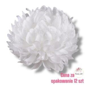 Chryzantema główka F-409