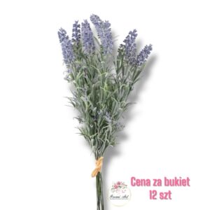 Lawenda bukiet F-411