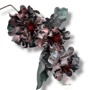 Kwiat pianka F-414/C