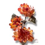 Kwiat pianka F-414/A