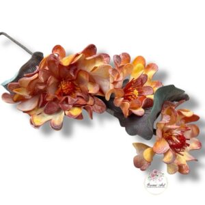 Kwiat pianka F-414/A