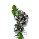 Kwiat pianka F-414/A