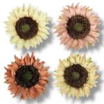 Chryzantema mini F-448