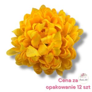 Chryzantema mini F-449