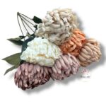 Chryzantema mini F-448