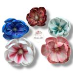 Chryzantema mini F-448