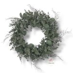 Wianek Eukaliptus K-418