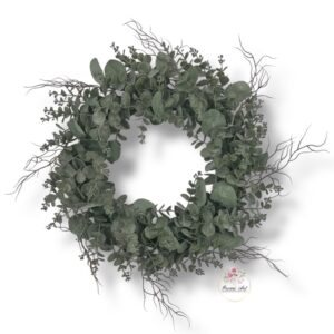 Wianek Eukaliptus K-418