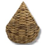 Osłonka szara K-412