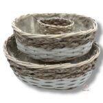 Osłonka szara K-412