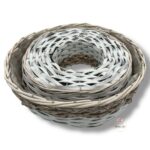 Osłonka szara K-412