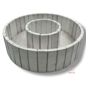 Osłonka biała K-419