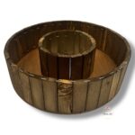 Osłonka brąz K-419