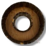 Osłonka szara K-412