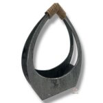 Osłonka szara K-412