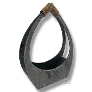 Osłonka szara K-412