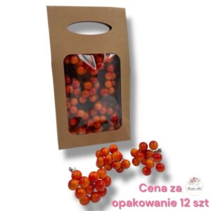 Jarzębina pik F-469