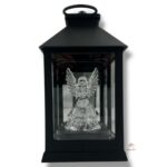 Lampion Led aniołek K-423