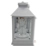 Lampion Led aniołek K-423