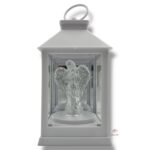 Lampion Led aniołek K-425