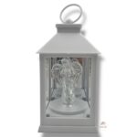 Lampion Led aniołek K-423