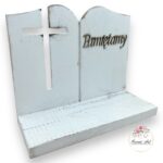 Książka z krzyżem Pamiętamy