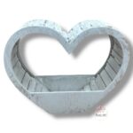 Serce duże kora K-434