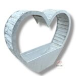 Serce duże kora K-434