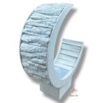 Serce duże kora K-434