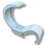 Serce duże kora K-434