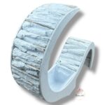 Serce duże kora K-434