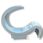 Serce duże kora K-434